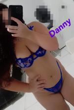 Capa Dany boca gulosa