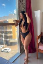 Capa Morena Fogosa