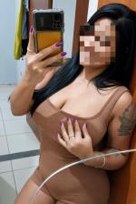Capa Naty Tarada