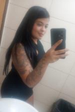 Capa Mirella Mendes