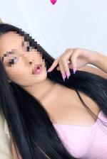 Capa Lara Magrinha