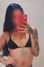 Capa Mirella Bueno