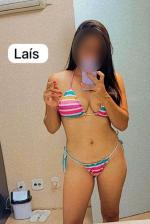 Capa Belíssimas Acompanhantes